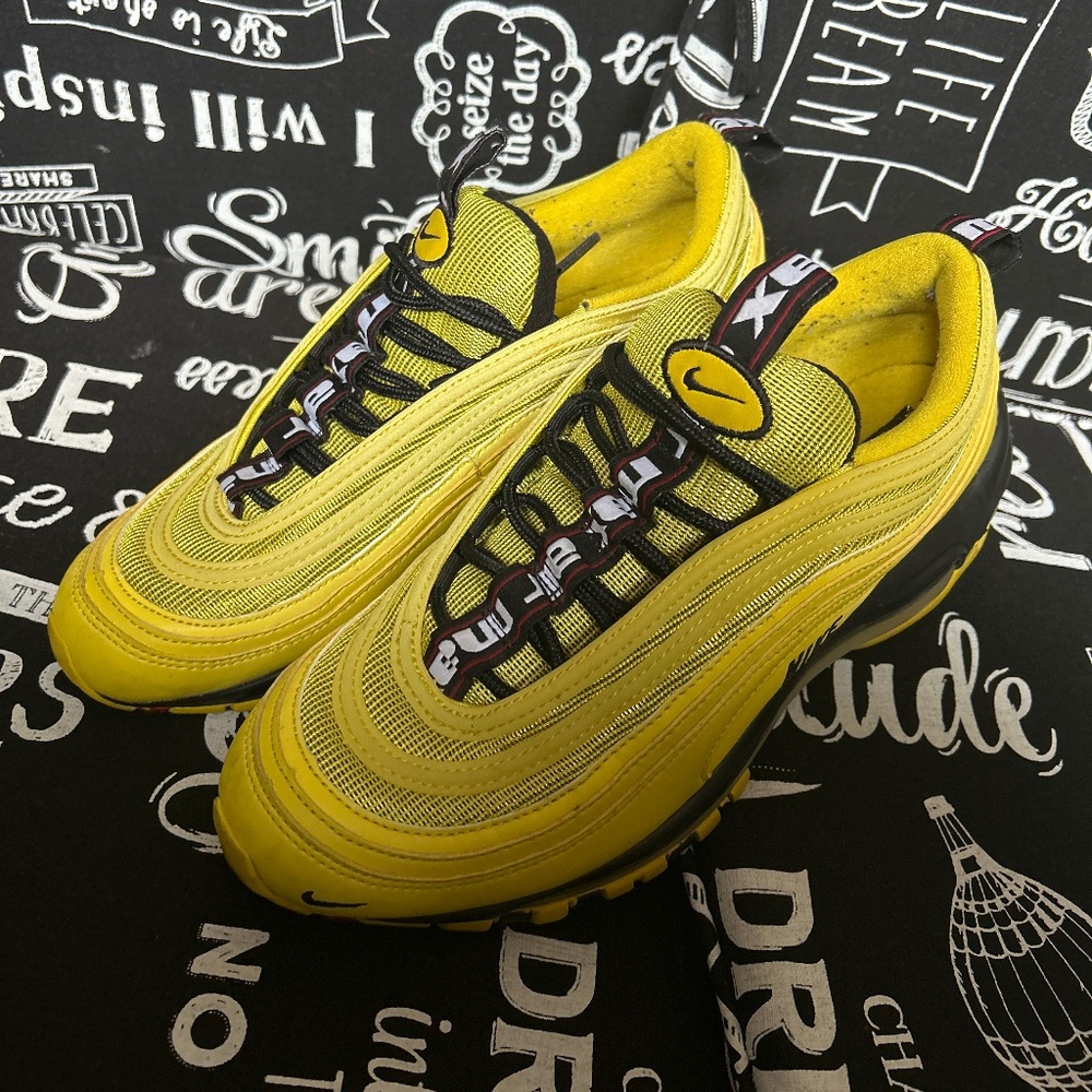 Big Kids ‘97 Nike Air Max GS